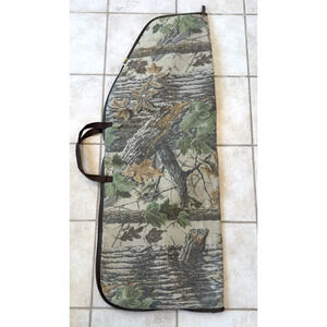 Allen Realtree Camo Soft Bow Case - Model 648 - Large - 48”x18”